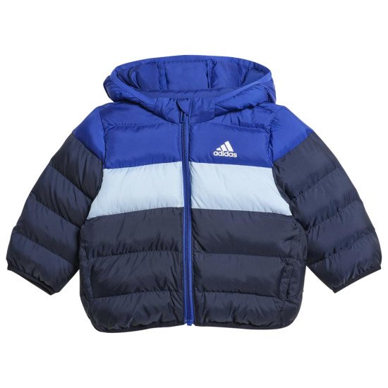 Adidas Βρεφικό μπουφάν Synthetic Down Jacket